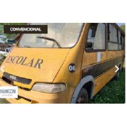 Prefeitura de Balsa Nova promove leilão de veículos